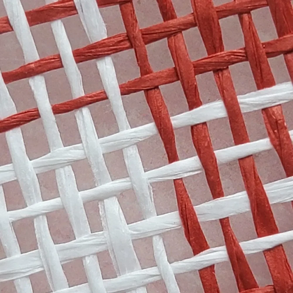 Plaid paper mesh picnic checkered liner table part